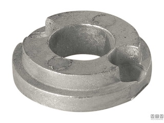 ANODO COLLARE VETUS KGF 25STER ZN 