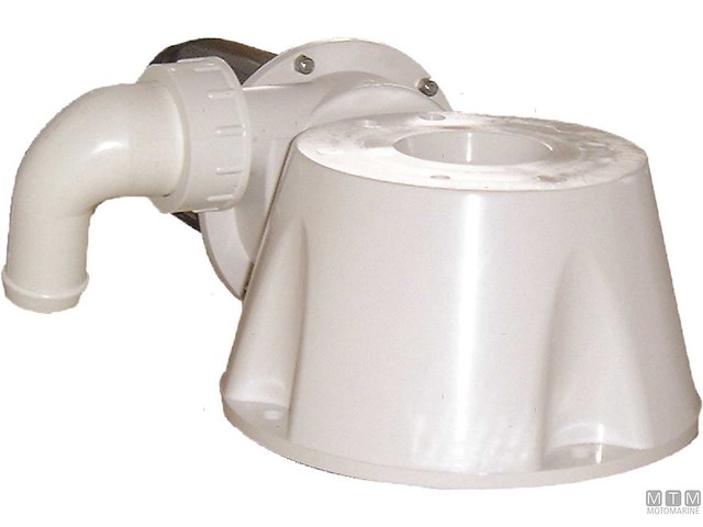 KIT ELETTRICO TOILET SPX AQUAT 12V 