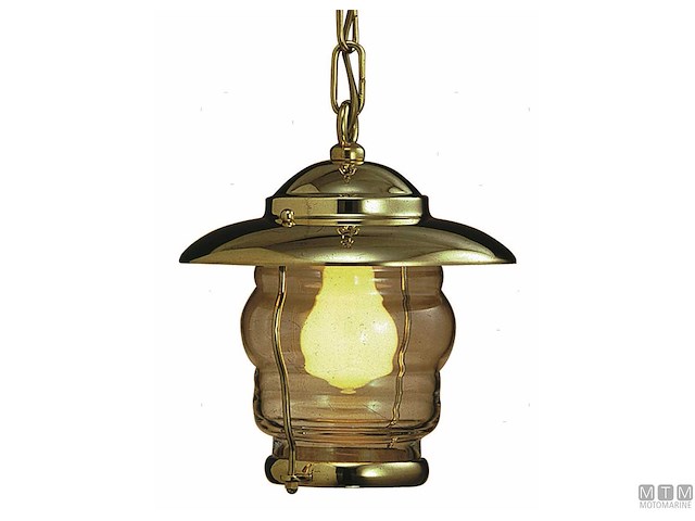 LAMPADA CEILING PRISMA OTTONE 