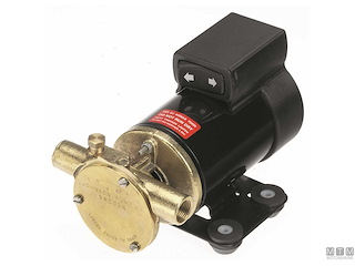 POMPA OLIO SPX F3B-19 20L 24V 