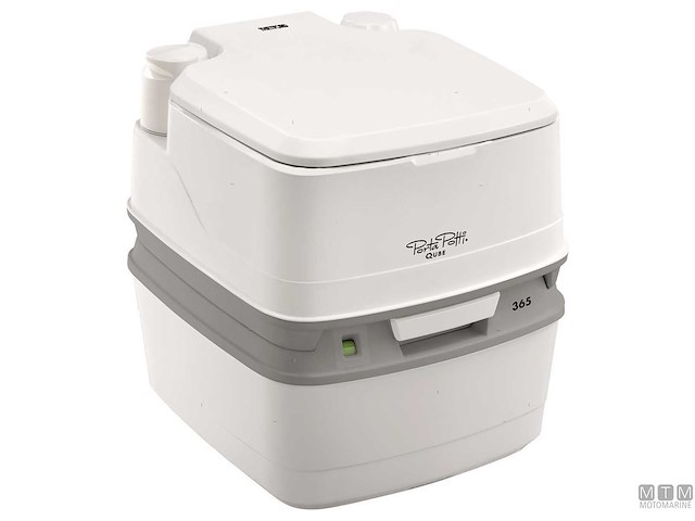 TOILET PORTAPOTTI 365 