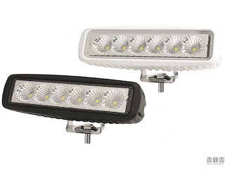 FARO DECK LED GT BIANCO L160 1350LM FLD