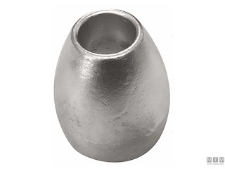 ANODO OGIVA BRAVO III AL 