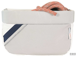 SACCA PORTACIME NS S BLU