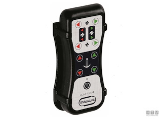 RADICOMANDO MZ KOMPASS 