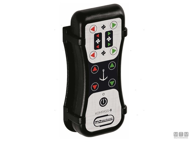RADICOMANDO MZ KOMPASS 