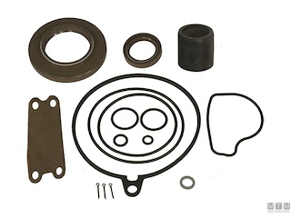KIT GUARNIZIONI PIEDE MTM REF VOLVO 876266