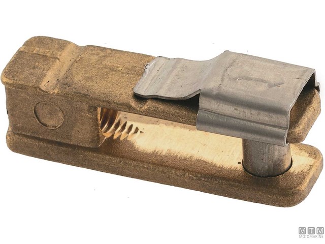 ATTACCO A FORCELLA ULTRAFLEX L26 PER CAVI TELECOMANDO