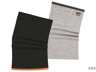 SCALDACOLLO HELLY HANSEN LIFA IN LANA MERINO 930 GRIGIO