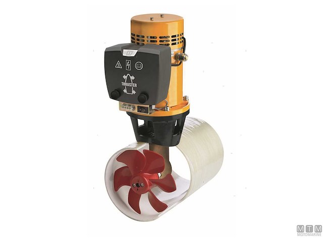 KIT ELICA DI MANOVRA BOW PROPELLER VETUS 35KGF 12V