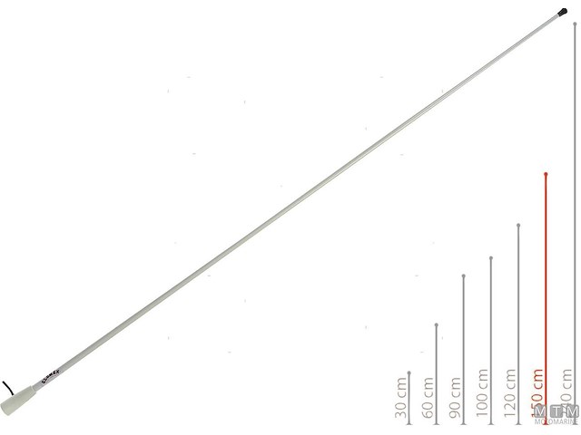 ANTENNA GLOMEX AM-FM RA128 