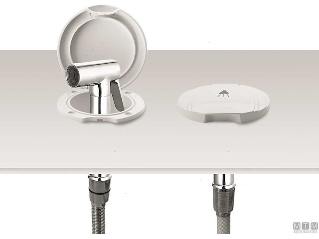 KIT DOCCETTA MIRA - BOX CROMATO