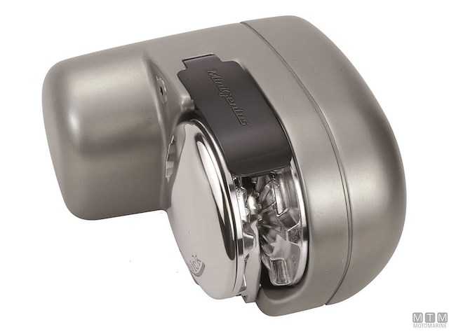 VERRICELLO QUICK GENIUS GP2 150W 12V 