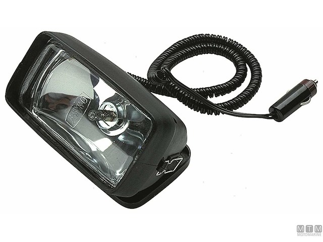 PROIETTORE ROBO QUARTZ