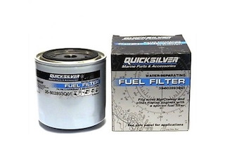 FILTRO BENZINA MERCURY 802893T