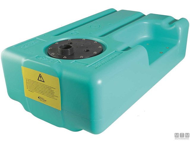 SERBATOIO ACQUA FLAT 65L 