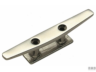 BITTA THIN 150MM INOX