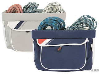 SACCA PORTACIME BATTAGLIOLA NS BLU