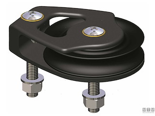 RINVIO SINGOLO ANTAL 70MM 