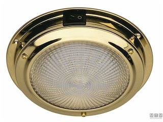 PLAFONIERA LED CLASSIC 12V D170MM OL