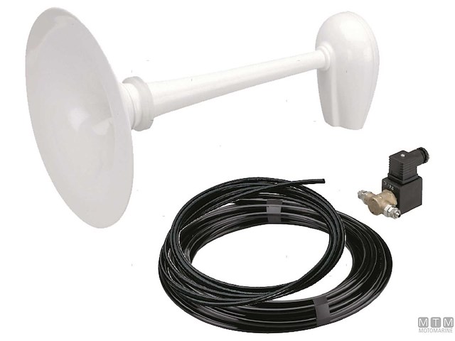 TROMBA MARCO AIR 24V RINA 