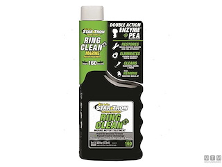 SB STARTRON RING CLEAN 473ML 