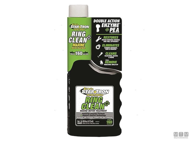 SB STARTRON RING CLEAN 473ML 