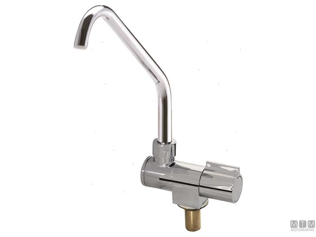 RUBINETTO UNO FOLD ALTO 