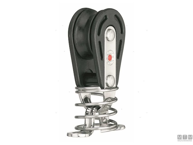 BOZZELLO RINVIO VERTICALE HS 10MM 