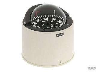 BUSSOLA RV WHITE STAR BW4 BIANCA 