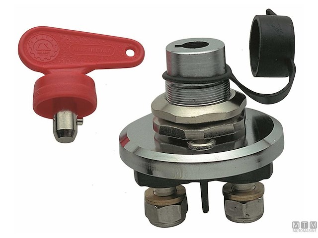 STACCABATTERIE QUICK 140A 