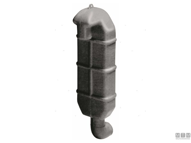 SIFONE VETUS LT D50MM 