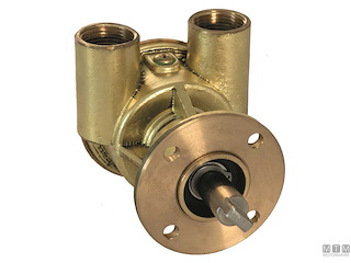 POMPA RAFFREDDAMENTO ANCOR ST143 