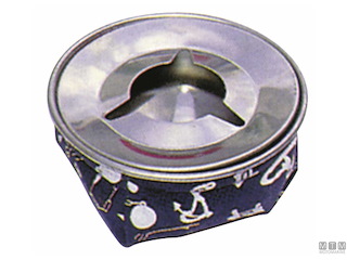 POSACENERE ANTIROLLIO