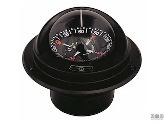 BUSSOLA RV ARTICA BA1 NERA 