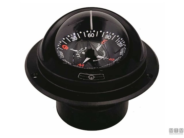 BUSSOLA RV ARTICA BA1 NERA 
