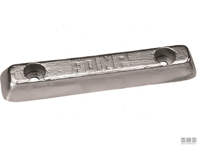 ANODO VET 3 L290MM ZN 