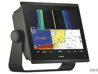 ECOSCANDAGLIO GARMIN GPSMAP 1223XSV