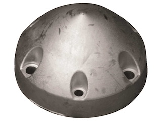 ANODO OGIVA 6F MAX PROP 3P D68MM ZN 