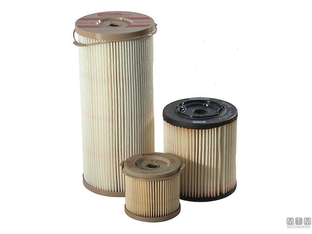 CARTUCCIA FILTRO RACOR 2040SM