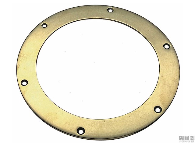 CORNICE D300MM OTTONE 