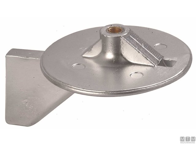 ANODO PINNA YAMAHA F150 AL 