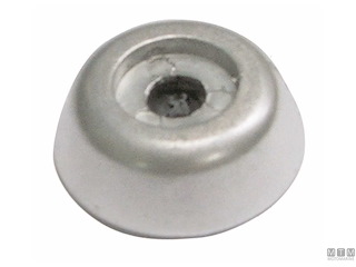 ANODO OGIVA LEWMAR 185 ZN 