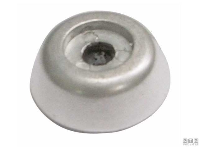 ANODO OGIVA LEWMAR 185 ZN 