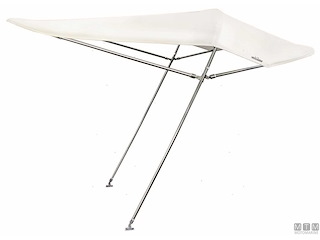 CAPOTTINA TS ARIA 200CM 