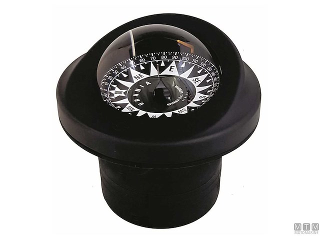 BUSSOLA RV URANIA BU3 2GR NERA 