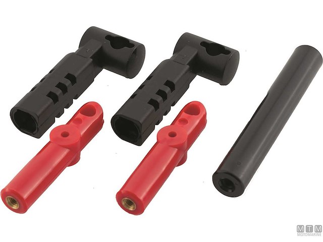 KIT ADATTAMENTO K56 PER CAVI C2/MACHZero/C8 SU MERCURY/MERCRUISER