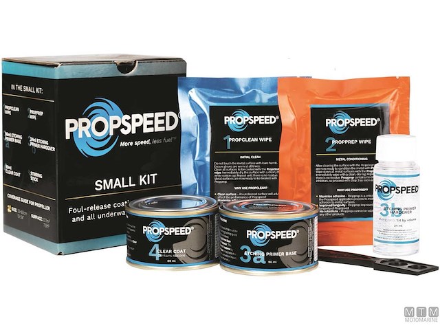 KIT PROPSPEED PICCOLO 