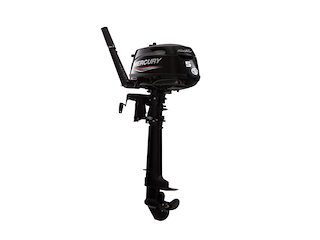 Motore fuoribordo Mercury 5 HP SailPower 4T