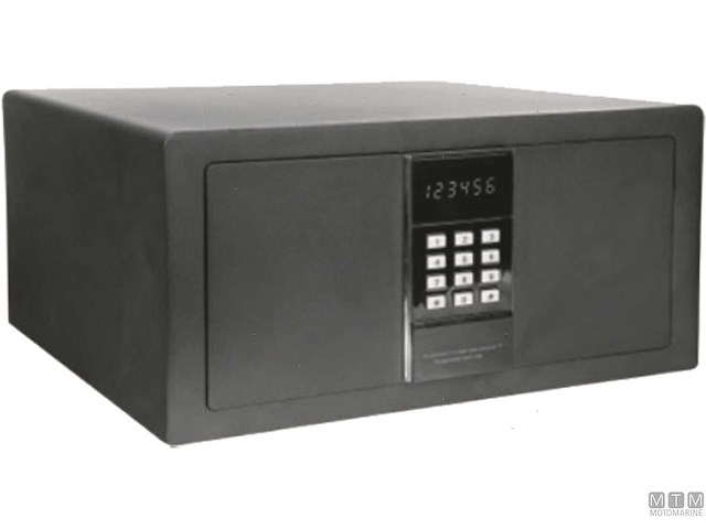 CASSAFORTE VITRIFRIGO VSAFE 2042 DIMENSIONI 420X370X200MM